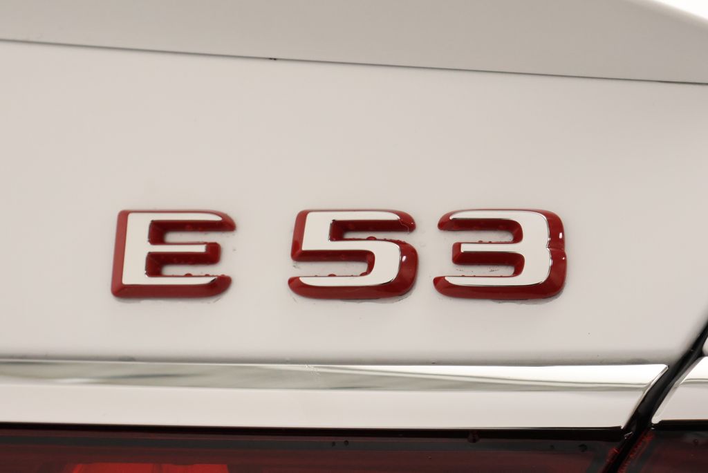 Thumbnail: 2026 Mercedes-Benz E-Class - 10