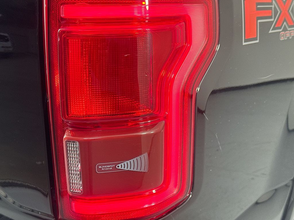 Used Car 2017 Ford F-150  Lariat For Sale Under $25,000 In Austin, Texas