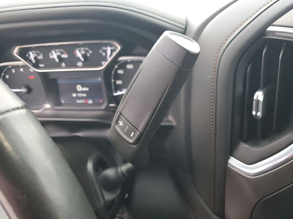 Used Car 2021 Gmc Sierra 2500hd  At4 For Sale Under $60,000 In Austin, Texas