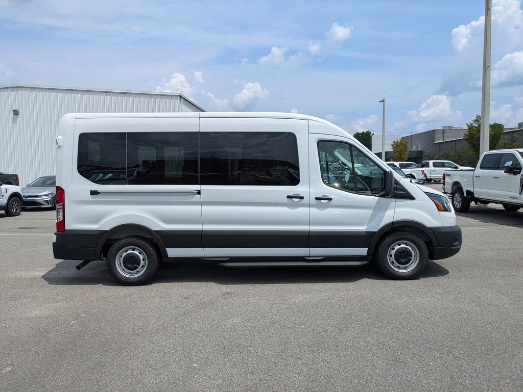 2026 Ford Transit-350 Passenger Van XL