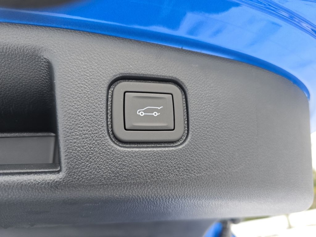New 2026 Blue Honda Touring image 22