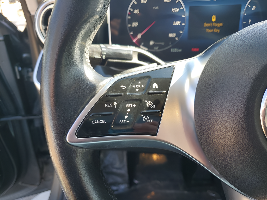 Used Car 2022 Mercedes-benz C-class  C 300 For Sale Under $35,000 In Austin, Texas