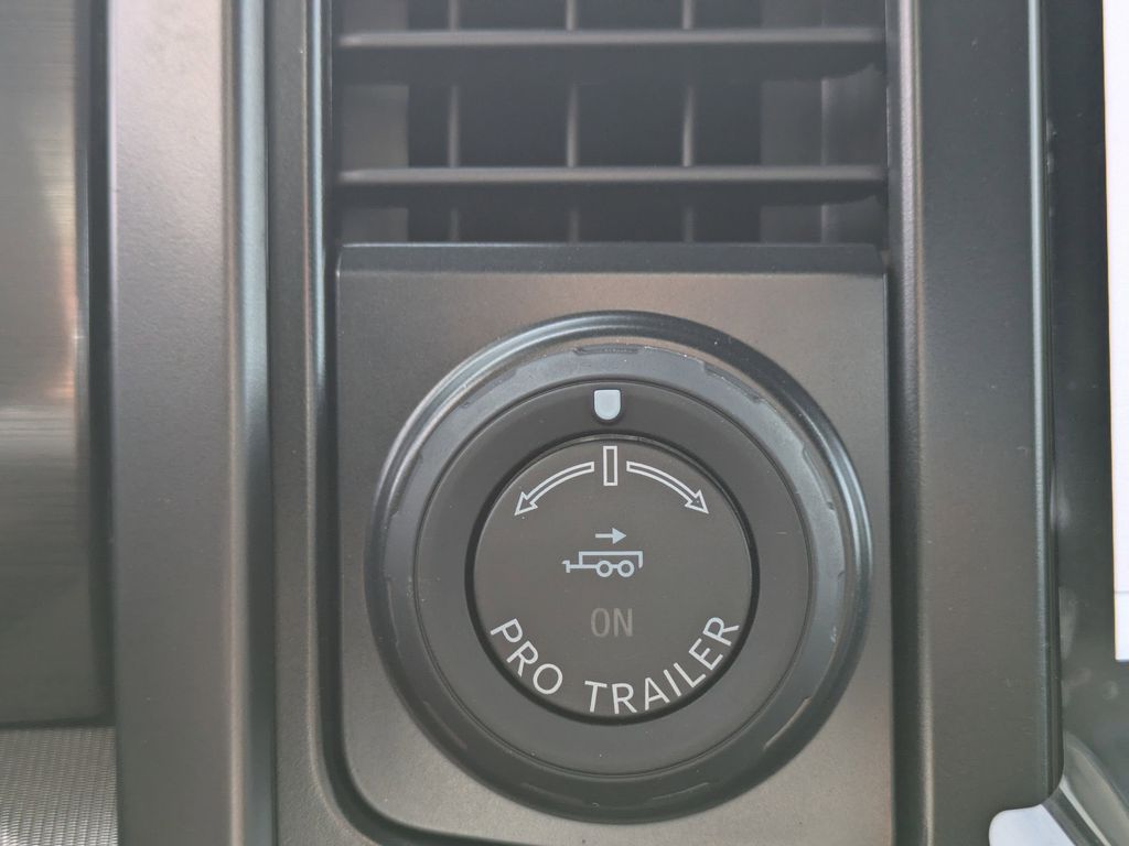 2026 Ford F-150 Black Widow