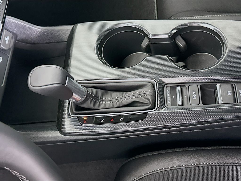 Thumbnail: 2026 Honda Civic - 14