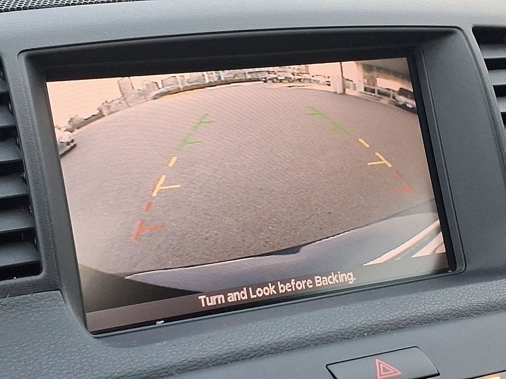 Thumbnail: 2006 INFINITI M35 - 18