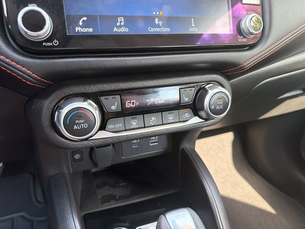 Thumbnail: 2023 Nissan Versa - 30