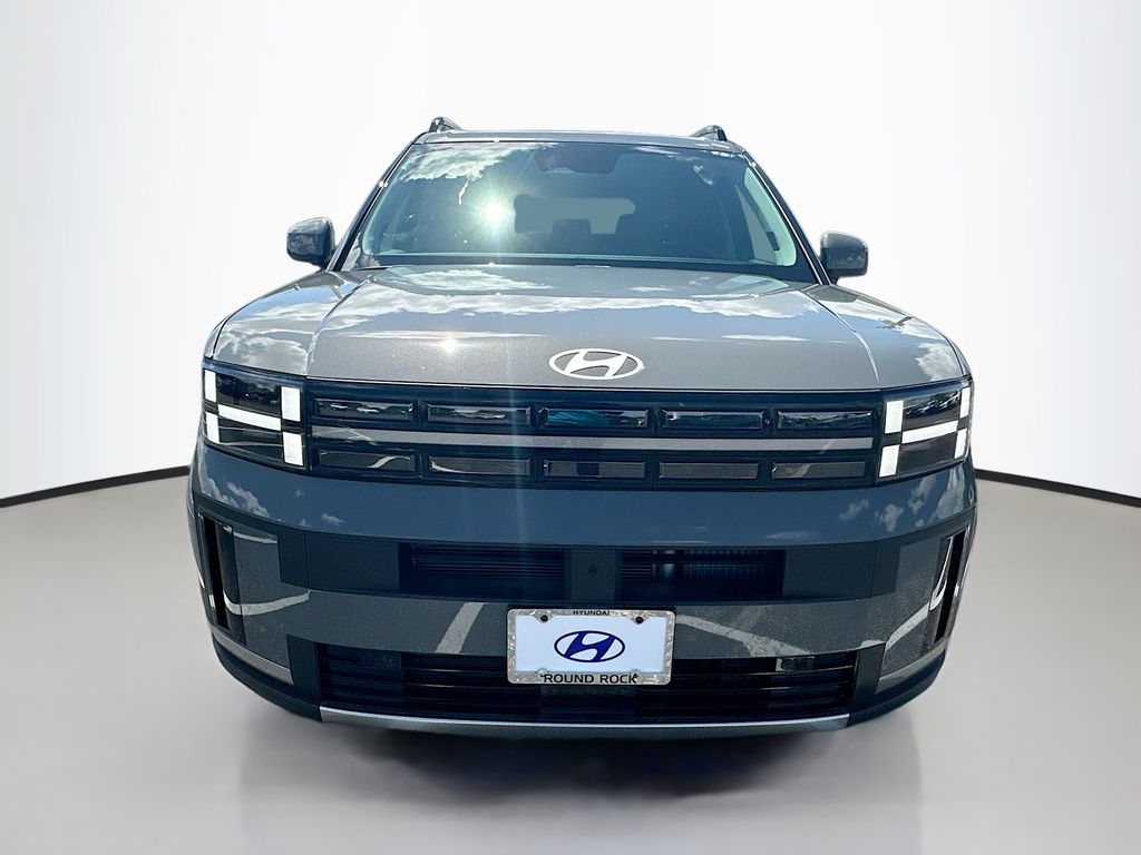 Thumbnail: 2025 Hyundai Santa Fe - 2