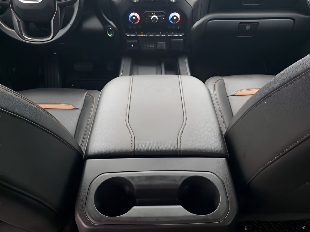 Used Car 2023 Gmc Sierra 2500hd  At4 For Sale Under $60,000 In Austin, Texas