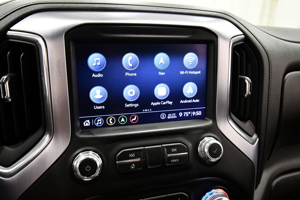 Used 2020 GMC Sierra 1500 Truck