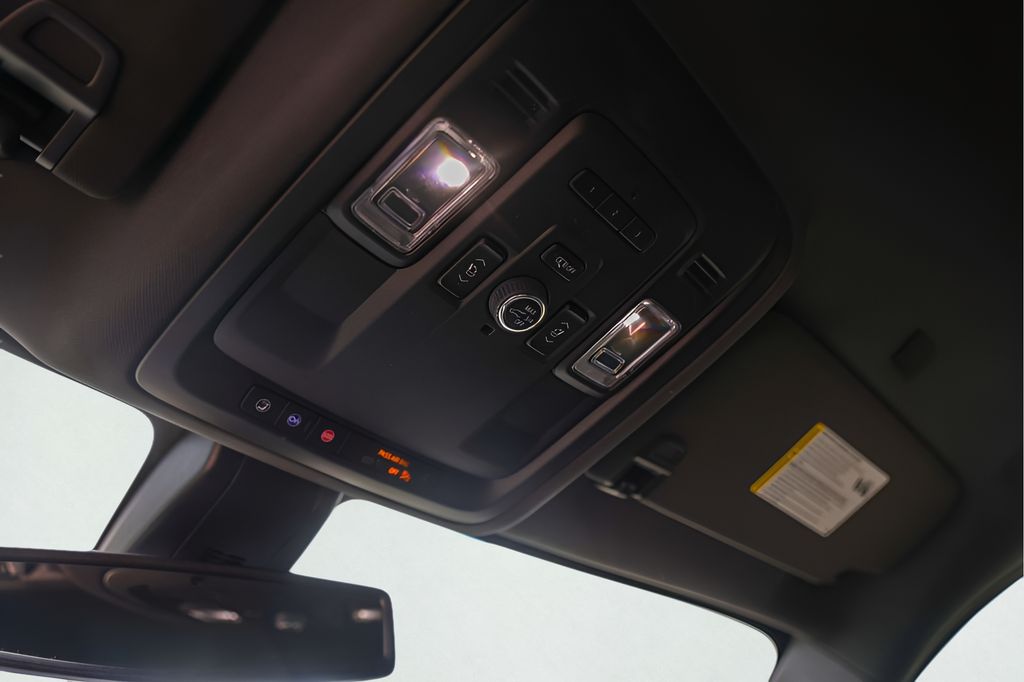 Used Car 2022 Chevrolet Tahoe  Rst For Sale Under $60,000 In Austin, Texas