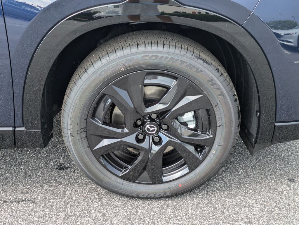 2026 Mazda CX-5 2.5 S Premium Plus