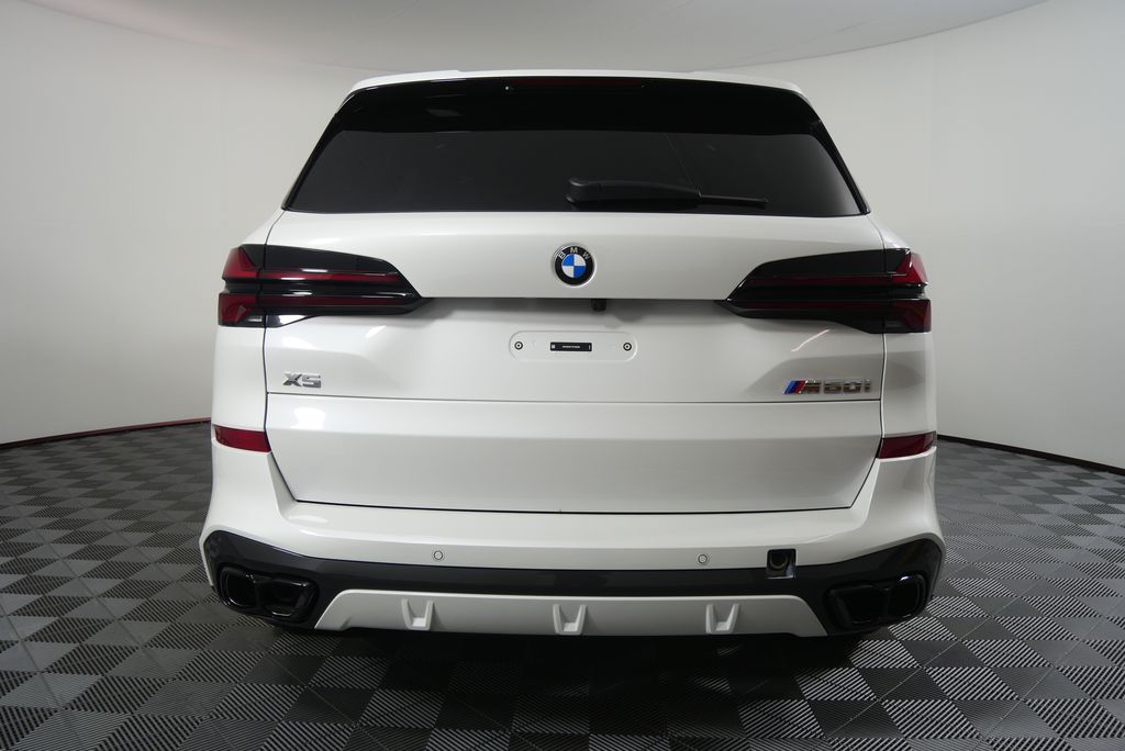 Thumbnail: 2026 BMW X5 - 4