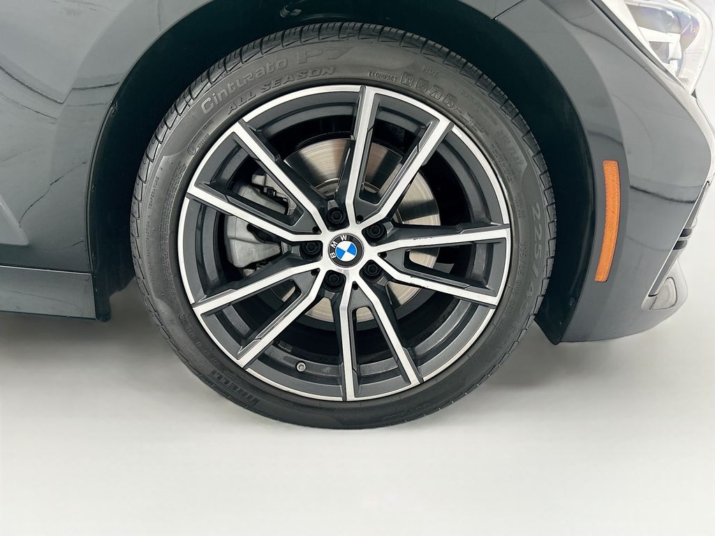 Thumbnail: 2020 BMW 3 Series - 31
