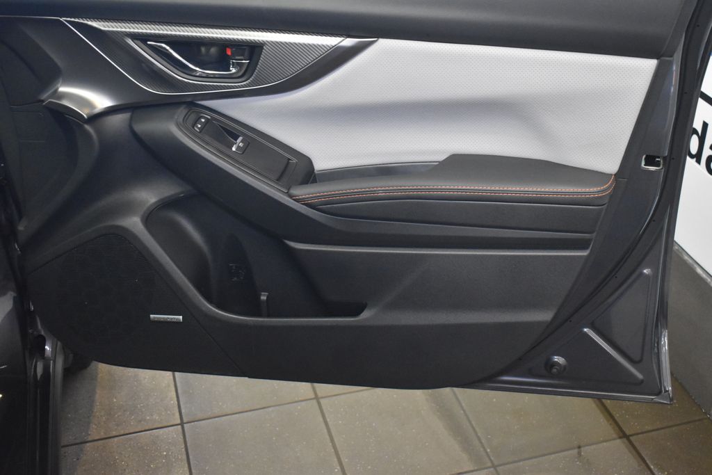 Thumbnail: 2021 Subaru Crosstrek - 32