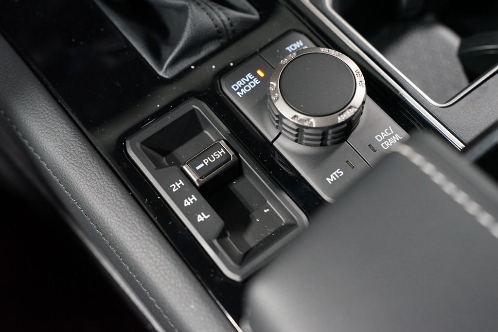 Thumbnail: 2026 Toyota Tundra - 25