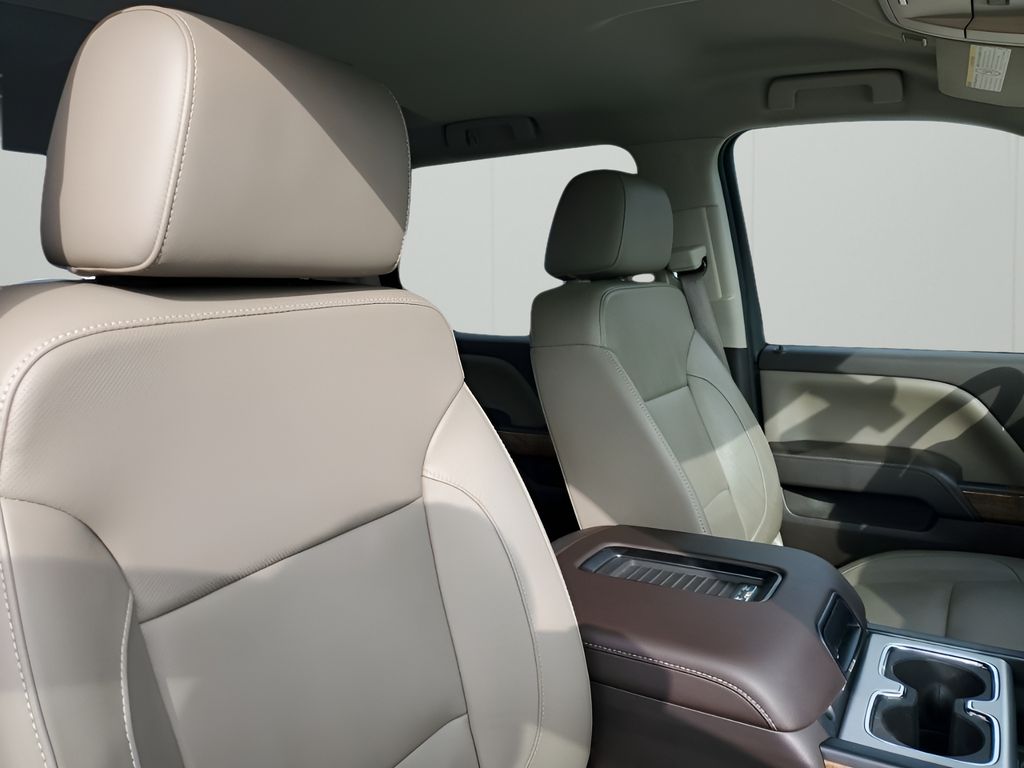 Used Car 2016 Gmc Sierra 2500hd  Slt For Sale Under $50,000 In Austin, Texas