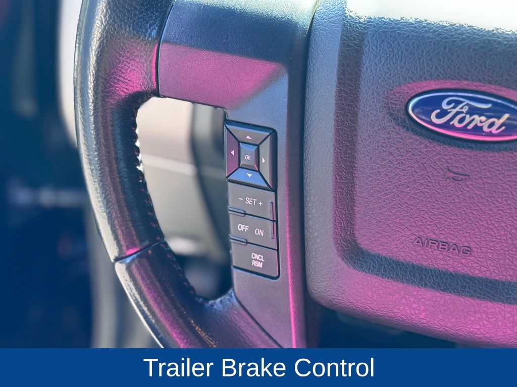 2017 Ford Expedition XLT