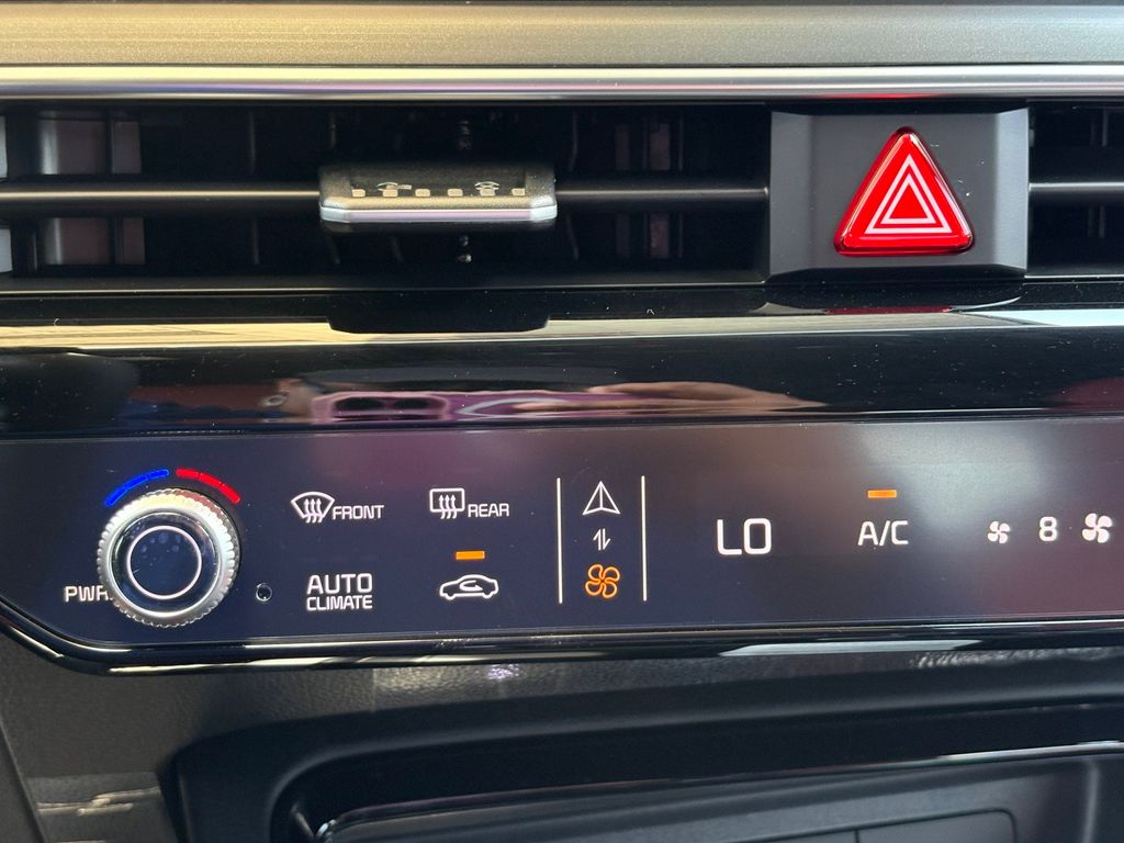 New 2026 Kia K5 Sedan