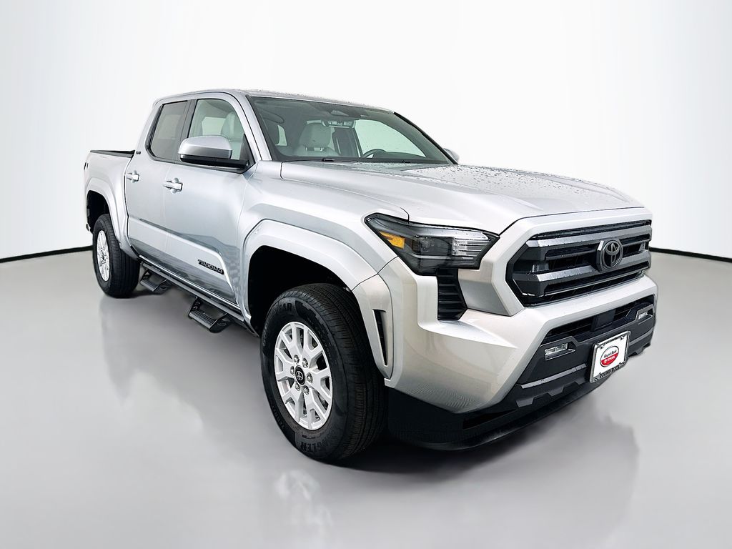 Thumbnail: 2025 Toyota Tacoma - 3