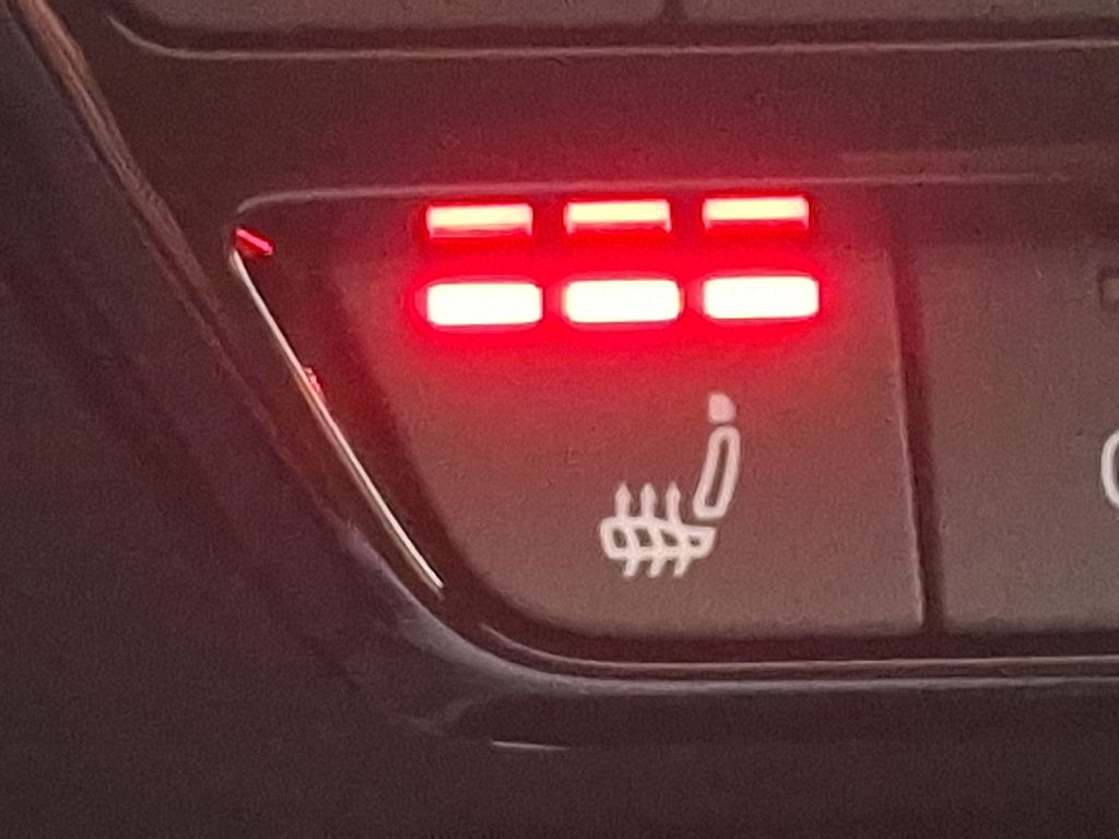 Thumbnail: 2025 Audi A3 - 23