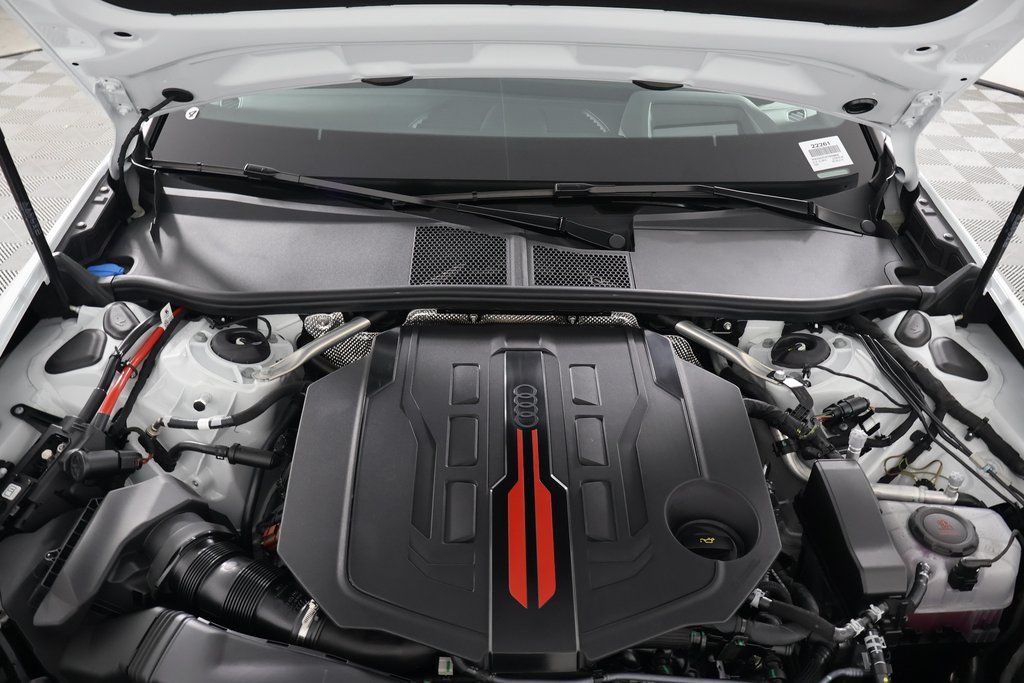 Thumbnail: 2026 Audi S5 - 9