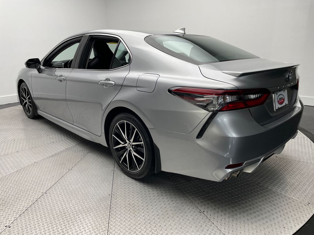 Thumbnail: 2023 Toyota Camry - 7