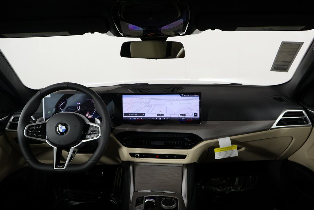 Thumbnail: 2026 BMW 4 Series - 4