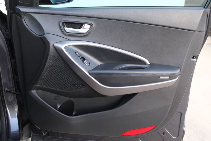 Used Car 2015 Hyundai Santa Fe Sport  2.0t For Sale Under $10,000 In Georgetown, Texas