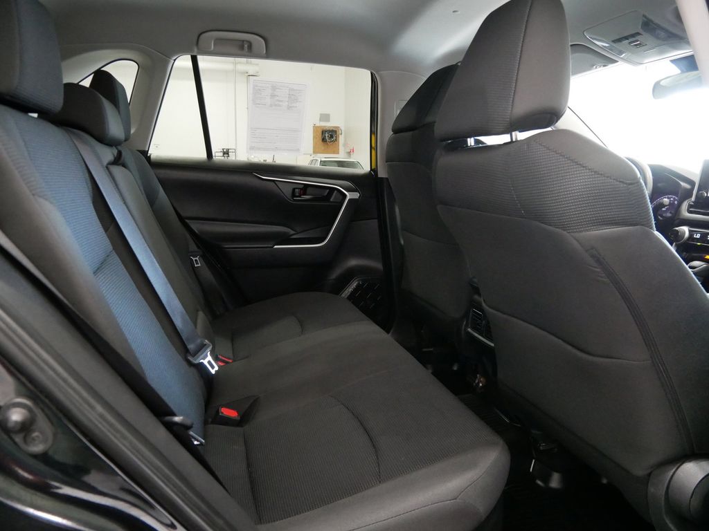 Used 2024 Toyota RAV4 Hybrid SUV