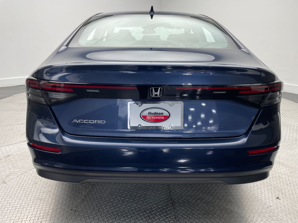 Thumbnail: 2023 Honda Accord - 6