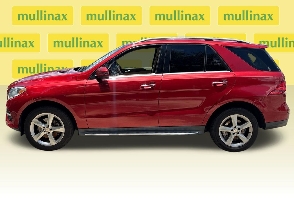 Used 2016  Mercedes-Benz GLE 350 image 11