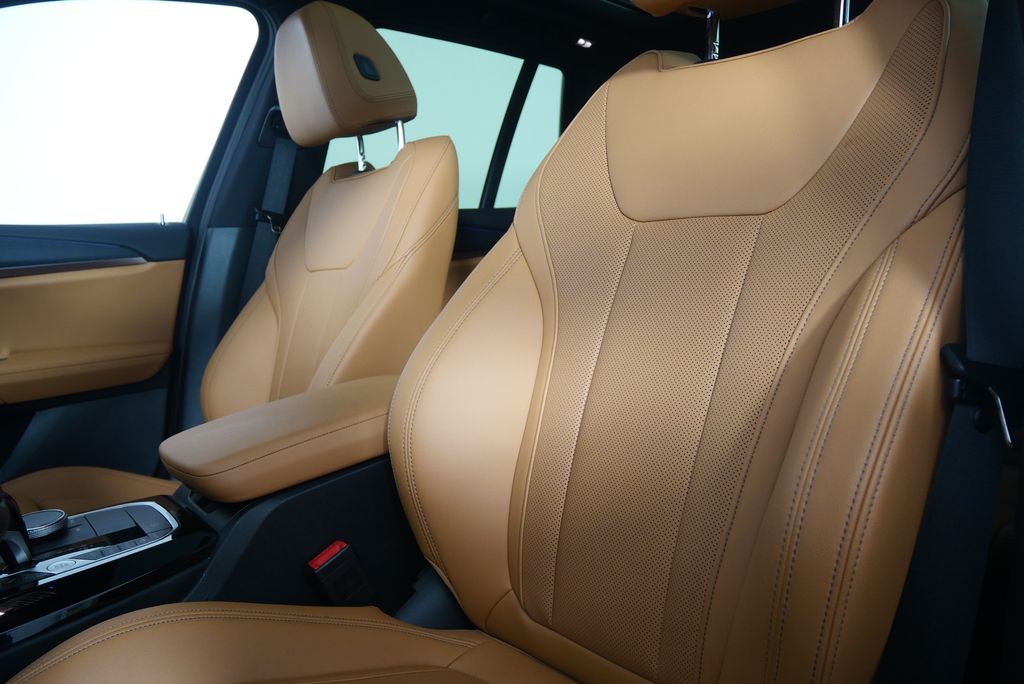 2024 BMW X3 xDrive30i 11