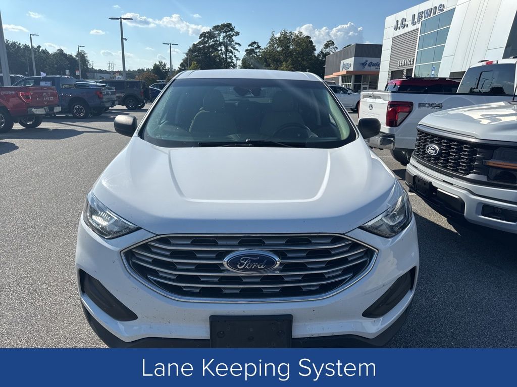 2019 Ford Edge SE
