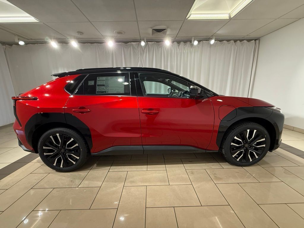 Thumbnail: 2026 Toyota bZ - 6