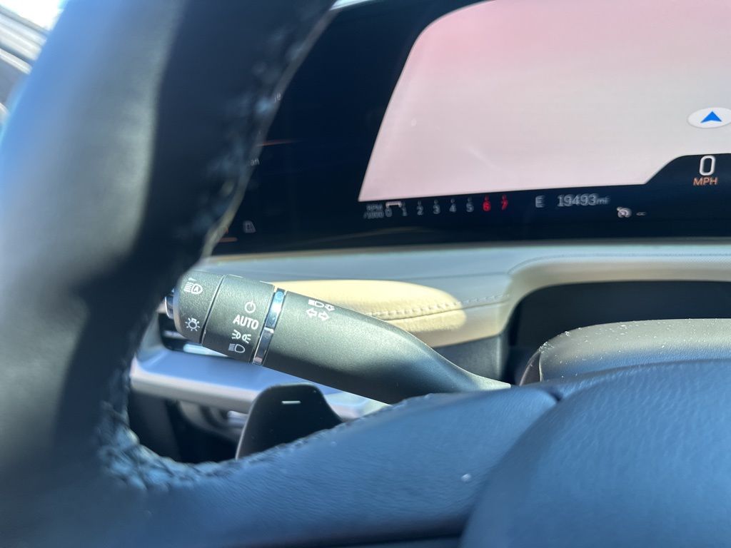 Used Car 2024 Cadillac Xt4  Luxury For Sale Under $40,000 In Austin, Texas