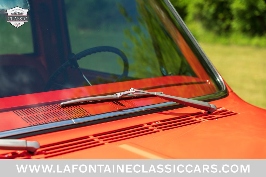 1968 Chevrolet C10 78