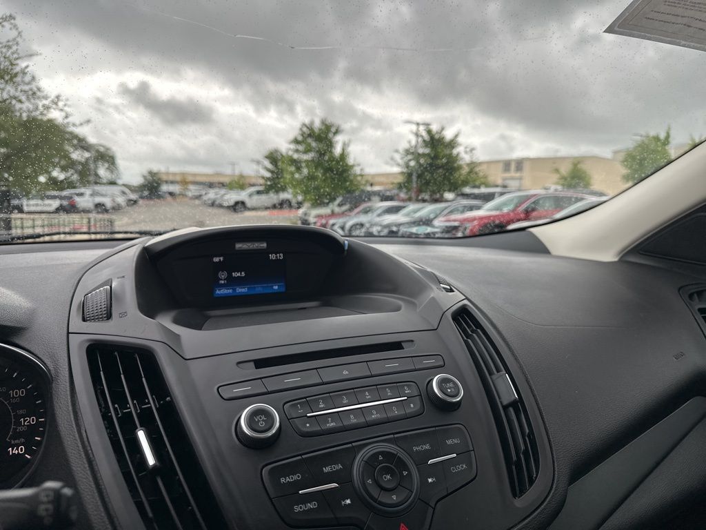 Used Car 2017 Ford Escape  S For Sale Under $12,000 In Austin, Texas