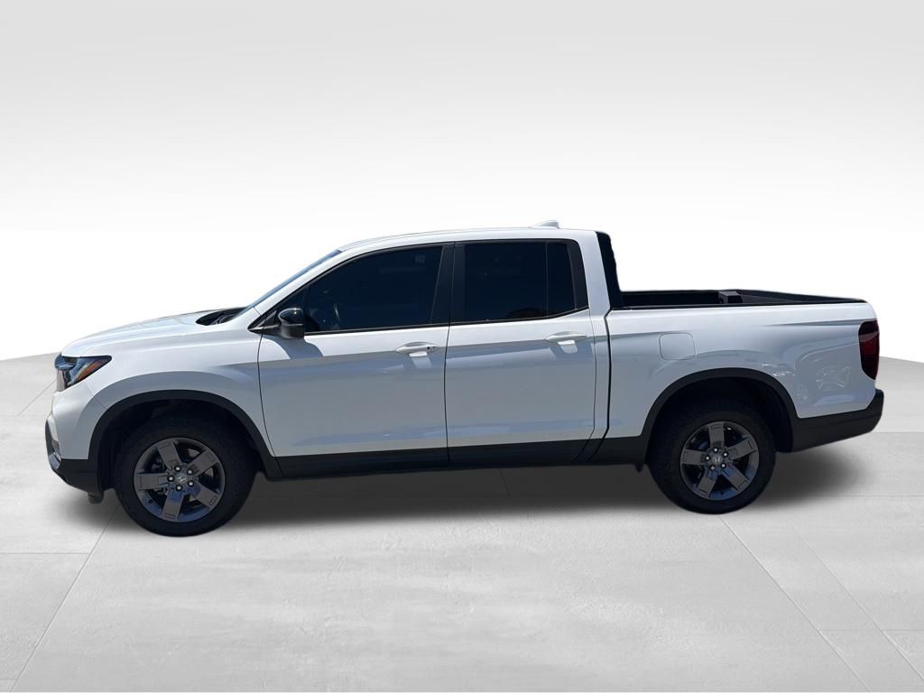 2024 Honda Ridgeline TrailSport's photo
