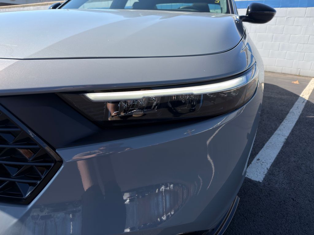 Thumbnail: 2026 Honda Accord - 9