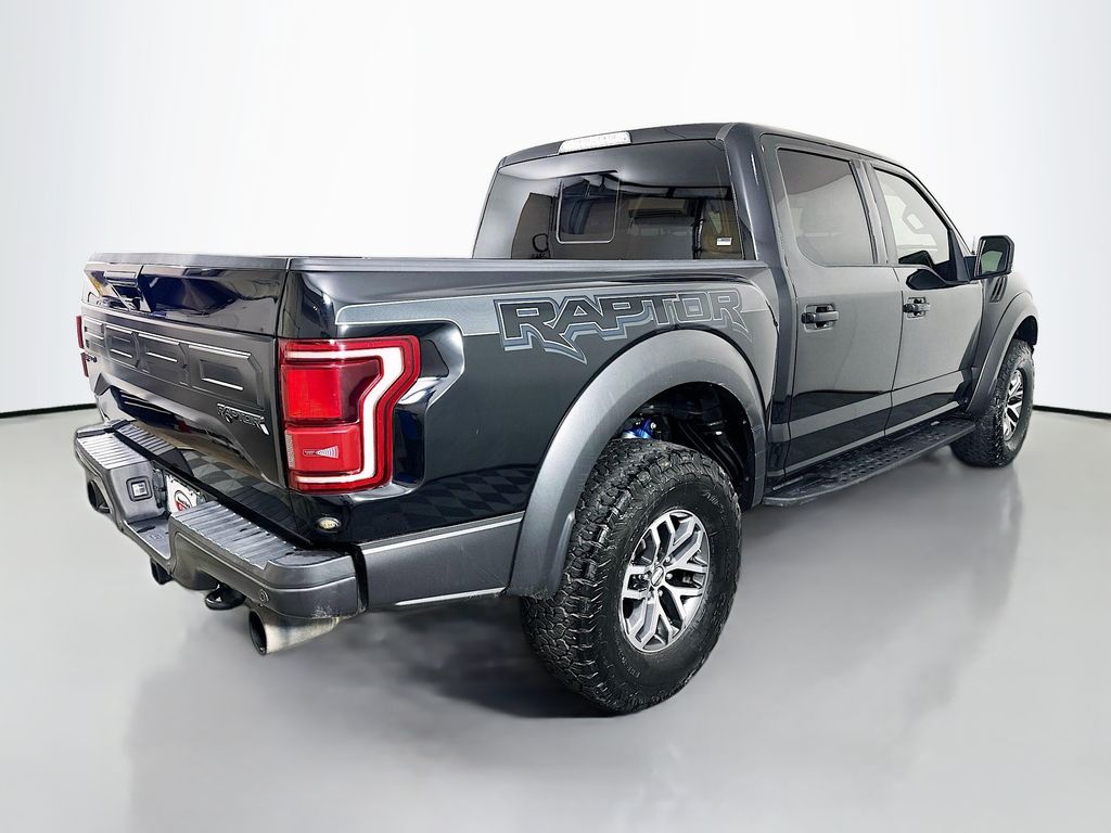 Thumbnail: 2018 Ford F-150 - 5