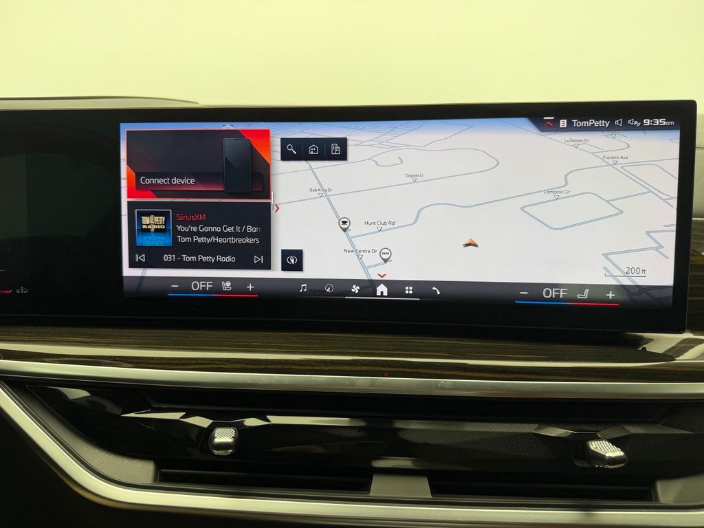 Thumbnail: 2024 BMW X5 - 15