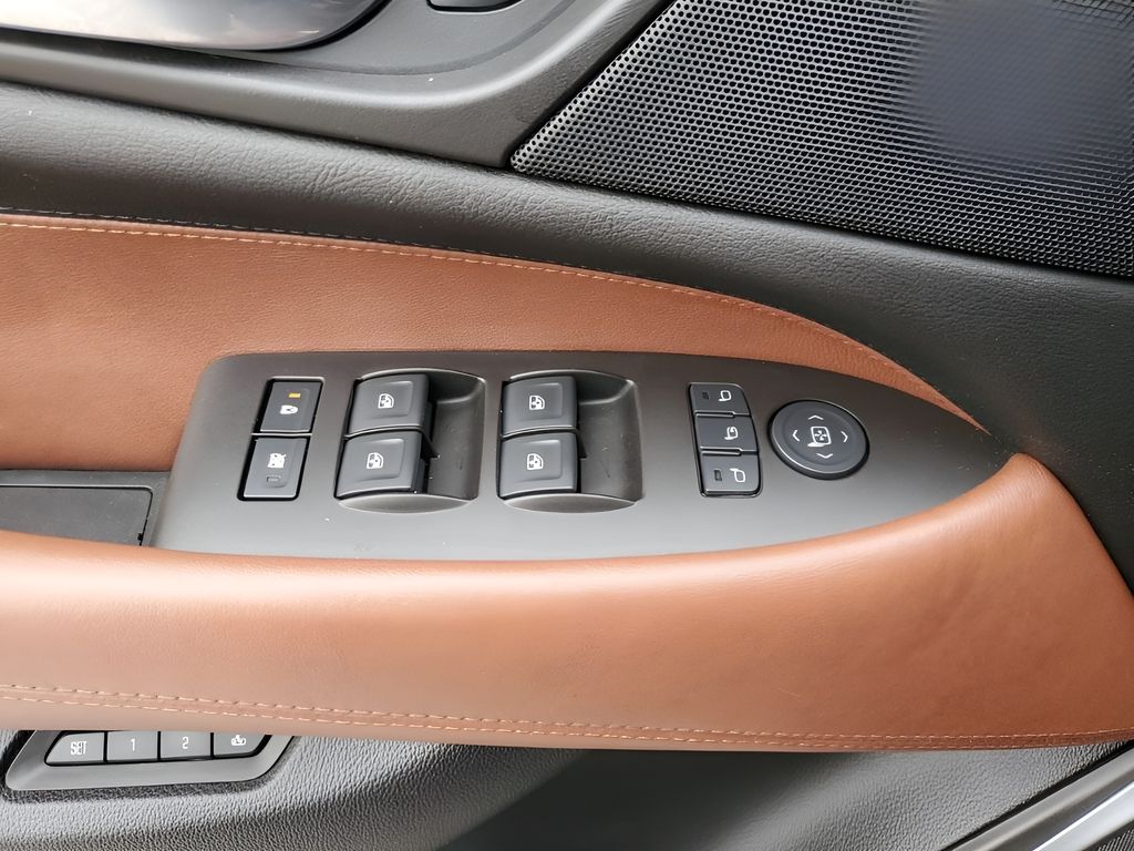 Used Car 2016 Cadillac Escalade  Premium For Sale Under $30,000 In Austin, Texas