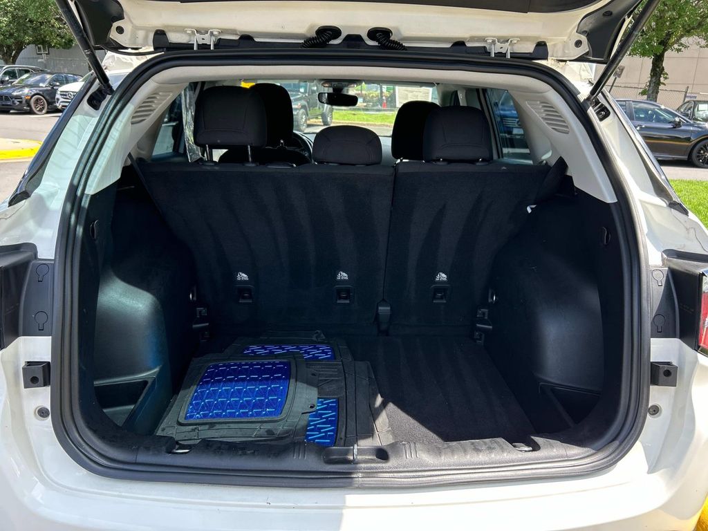 Thumbnail: 2018 Jeep Compass - 20