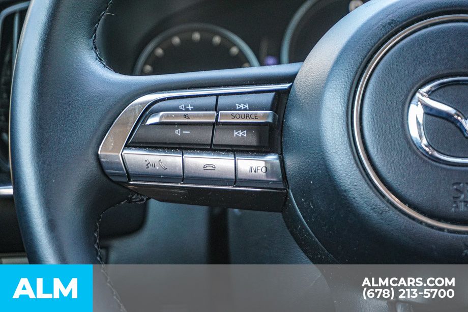 2025 Mazda CX-50 Premium Plus - Photo 29