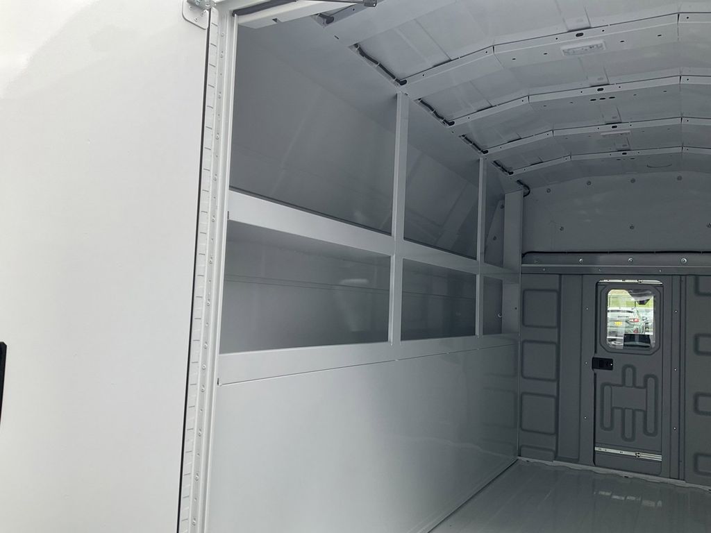2024 Ford Transit 350 XL Cutaway, Knapheide High Roof KUV 9F0006 for sale #9F0006 - photo 31