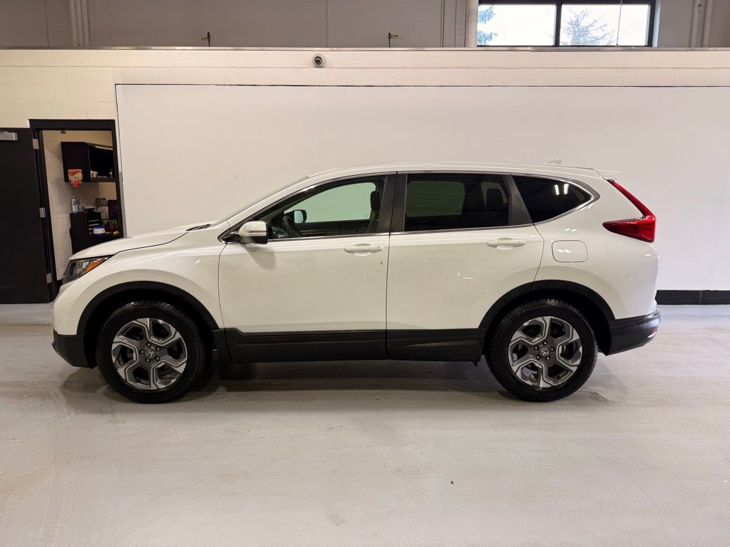 Thumbnail: 2017 Honda CR-V - 2