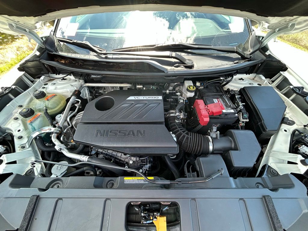 Thumbnail: 2022 Nissan Rogue - 11