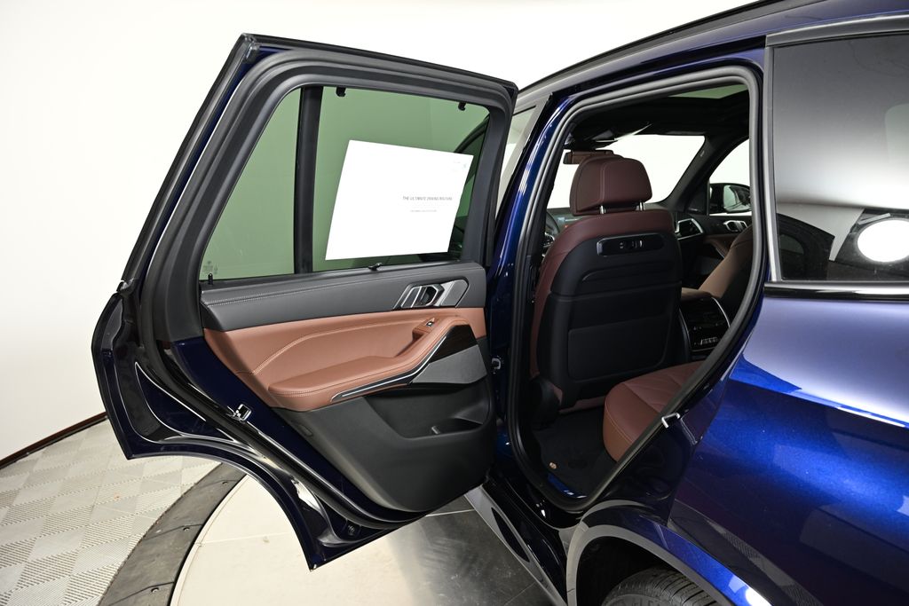 Thumbnail: 2026 BMW X5 - 24