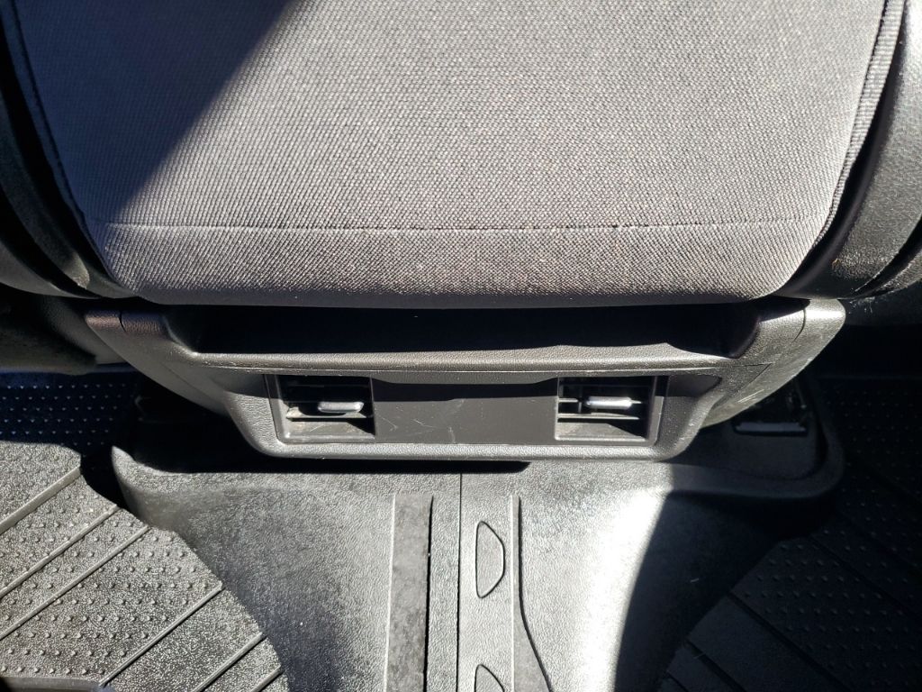 Used Car 2020 Chevrolet Silverado 1500  Custom For Sale Under $30,000 In Austin, Texas