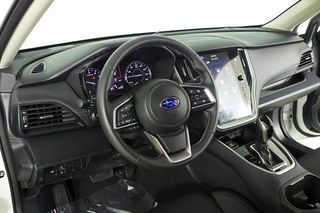 2024 Subaru Legacy Premium 27